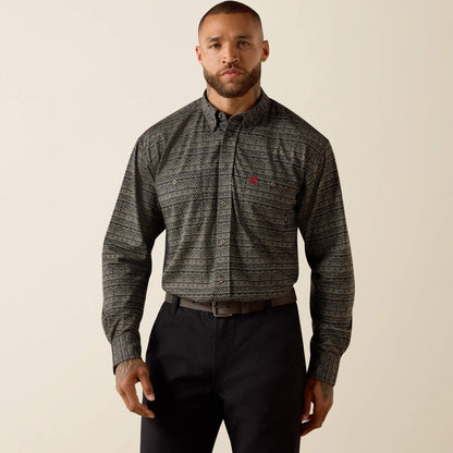 FR Airified Work Shirt - Ariat Customer Favorite