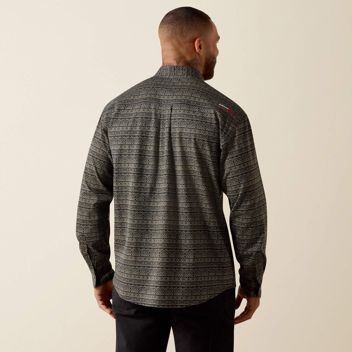 FR Airified Work Shirt - Ariat Customer Favorite