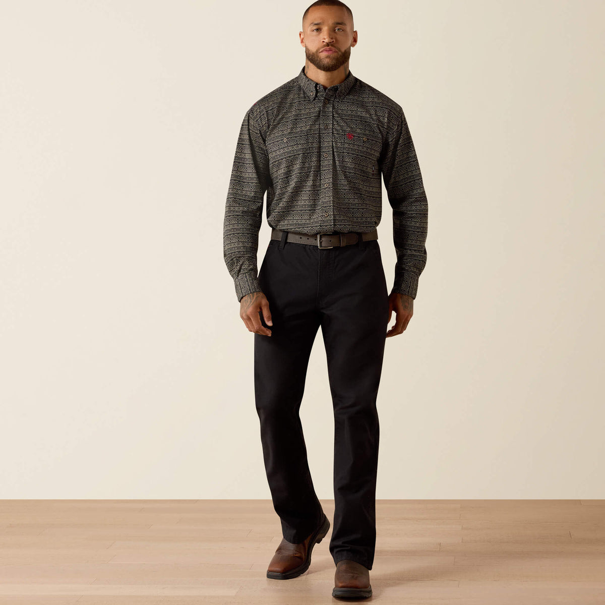 FR Airified Work Shirt - Ariat Customer Favorite