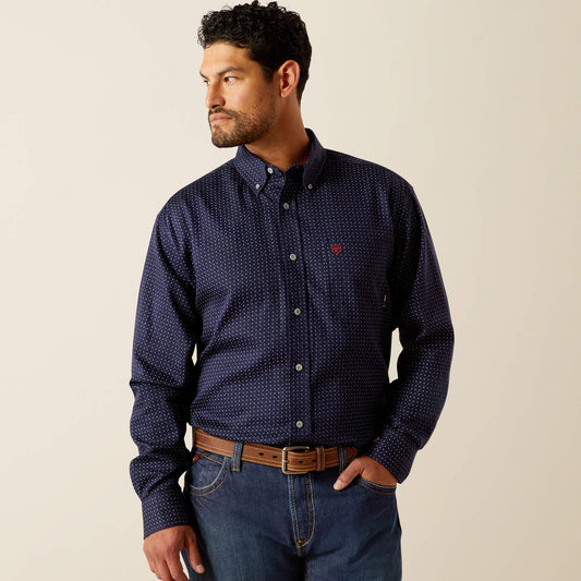 FR Lever Work Shirt - Ariat Value