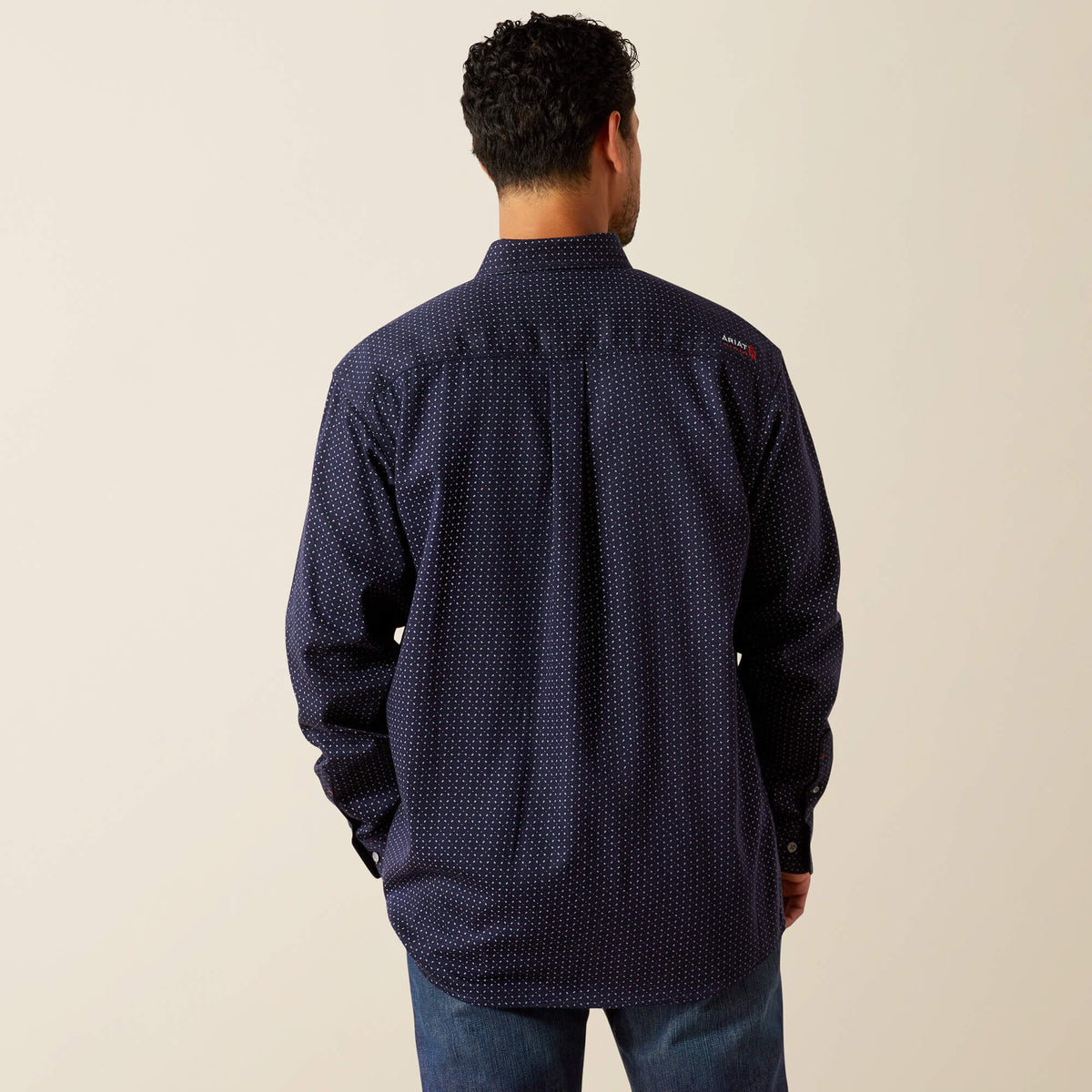 FR Lever Work Shirt - Ariat Value