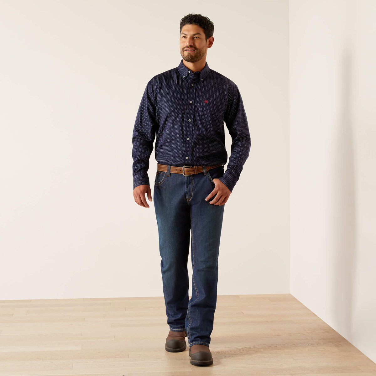 FR Lever Work Shirt - Ariat Value