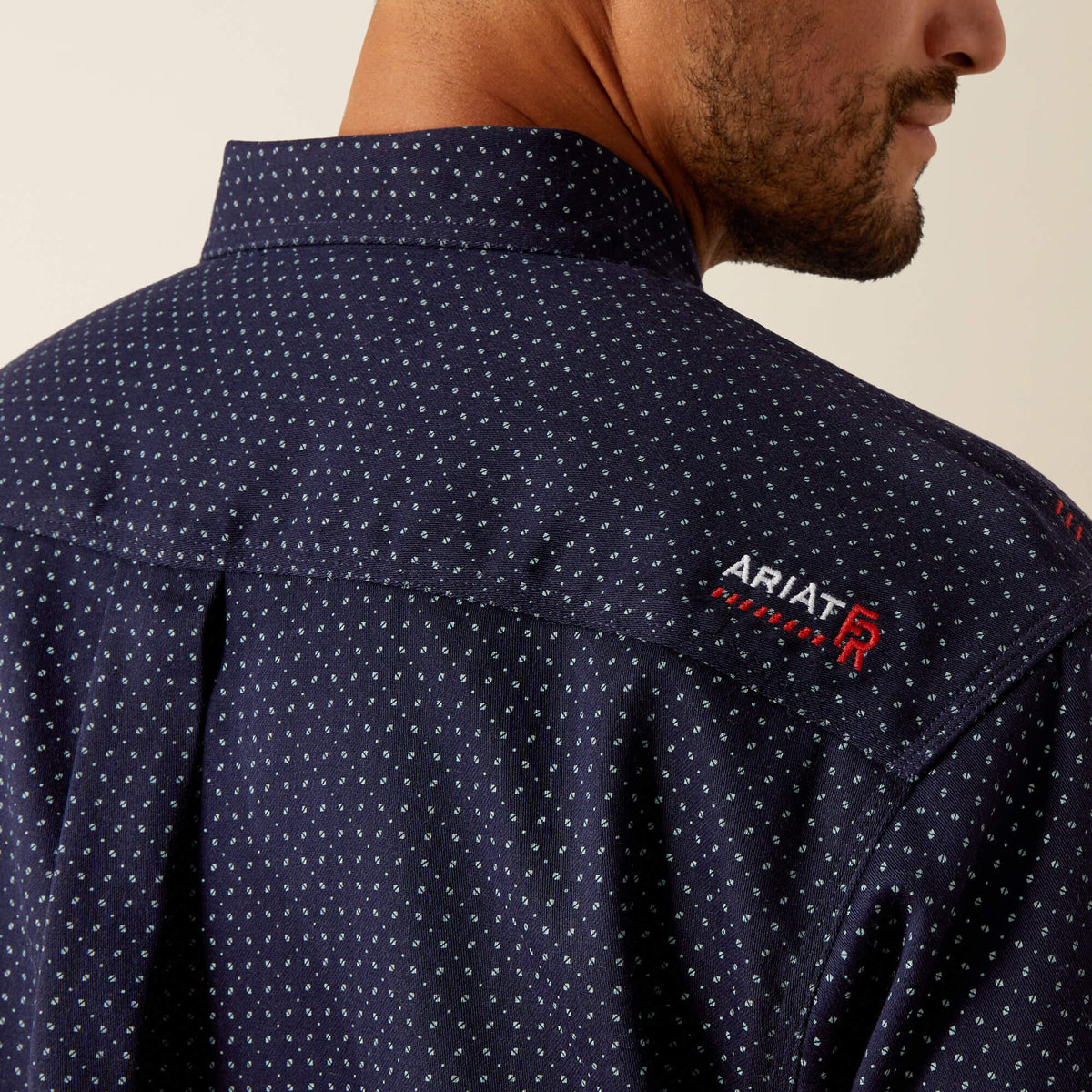 FR Lever Work Shirt - Ariat Value