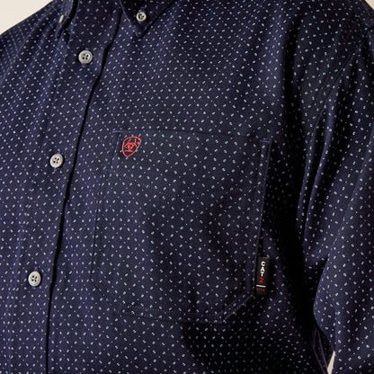 FR Lever Work Shirt - Ariat Value