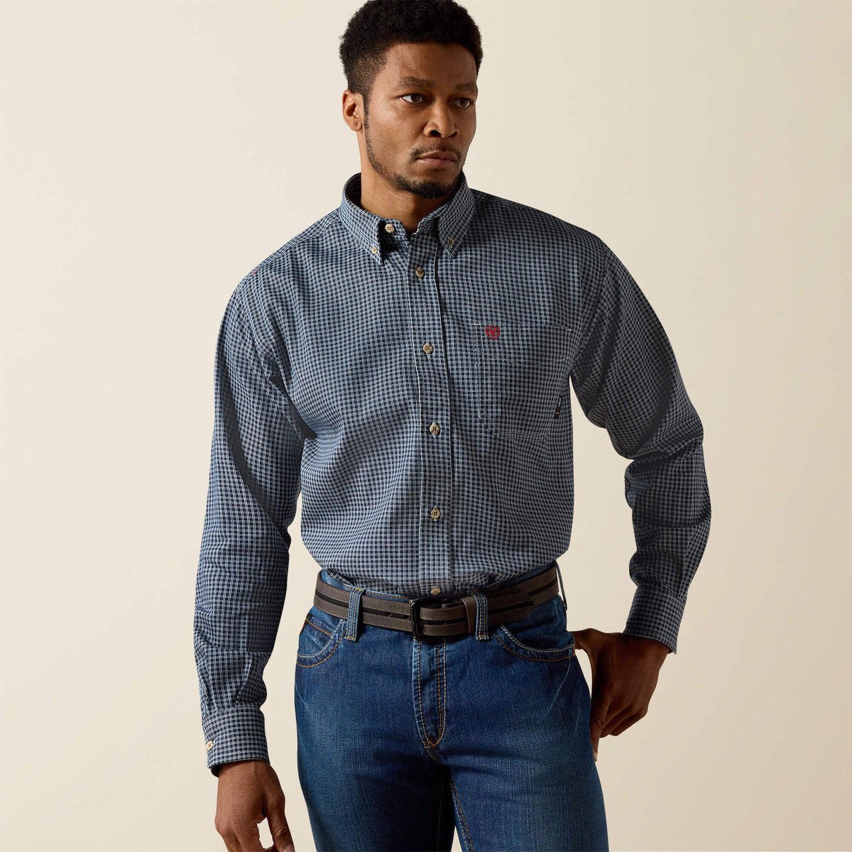 FR Basic Work Shirt - Ariat Smart Buy