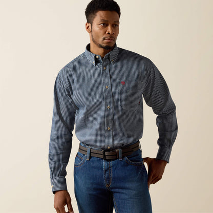 FR Basic Work Shirt - Ariat Smart Buy
