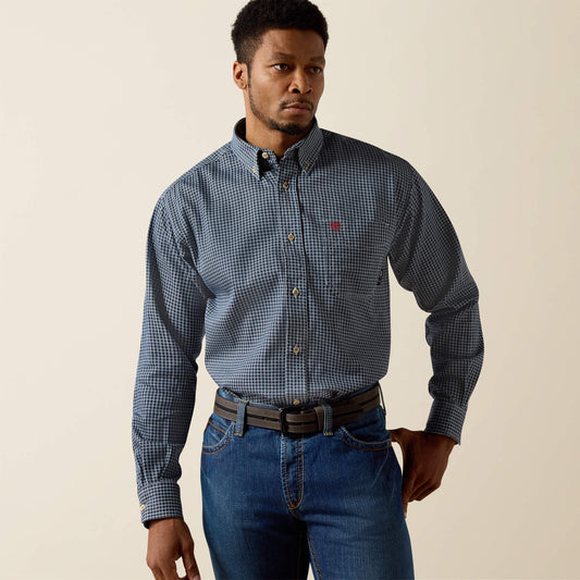 FR Basic Work Shirt - Ariat Smart Buy