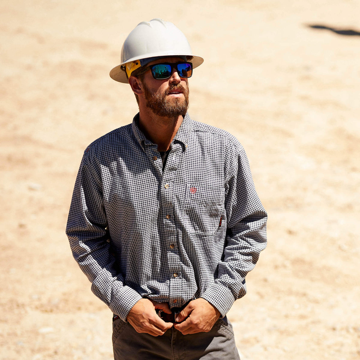FR Basic Work Shirt - Ariat Smart Buy
