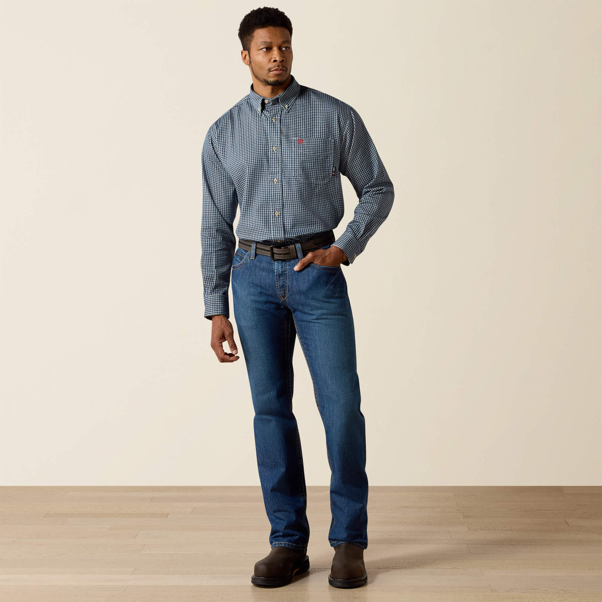 FR Basic Work Shirt - Ariat Smart Buy