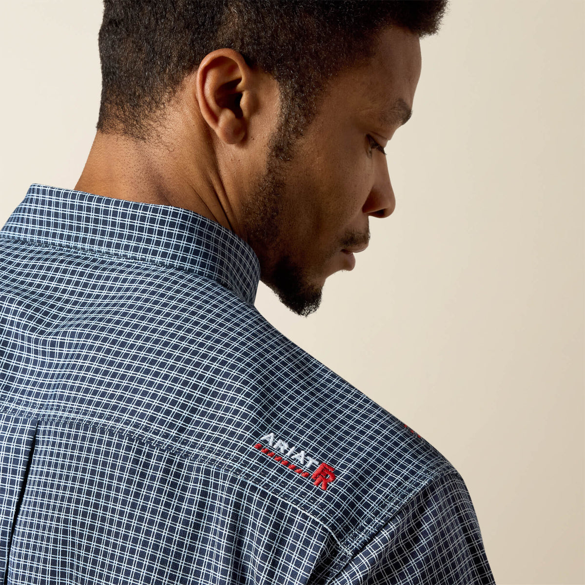 FR Basic Work Shirt - Ariat Smart Buy