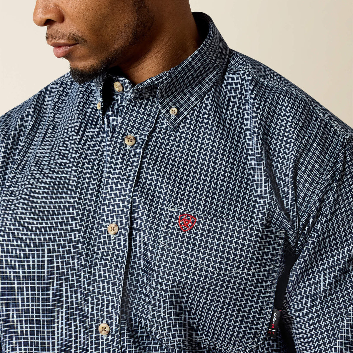 FR Basic Work Shirt - Ariat Smart Buy