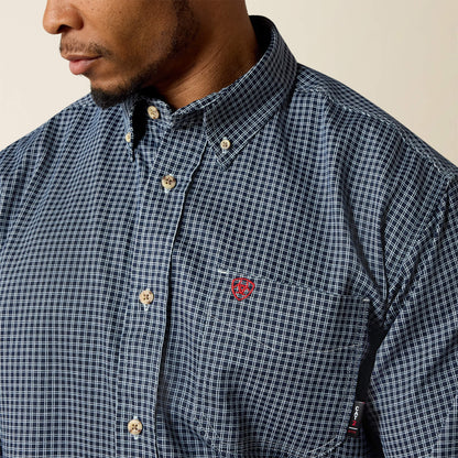 FR Basic Work Shirt - Ariat Smart Buy