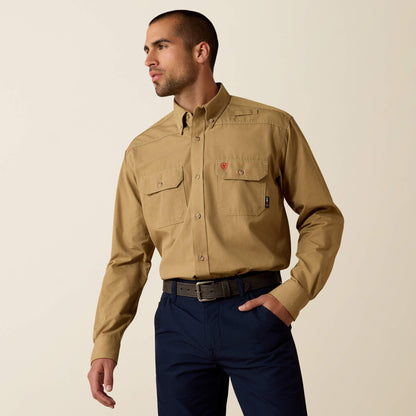 FR Featherlight Work Shirt - Ariat Featured