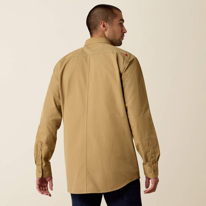 FR Featherlight Work Shirt - Ariat Featured
