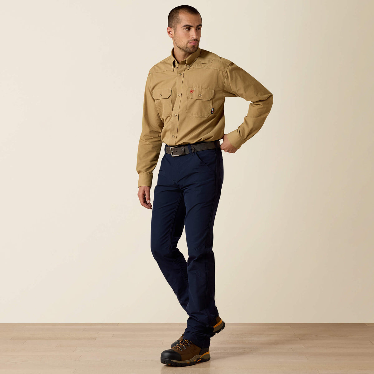 FR Featherlight Work Shirt - Ariat Featured
