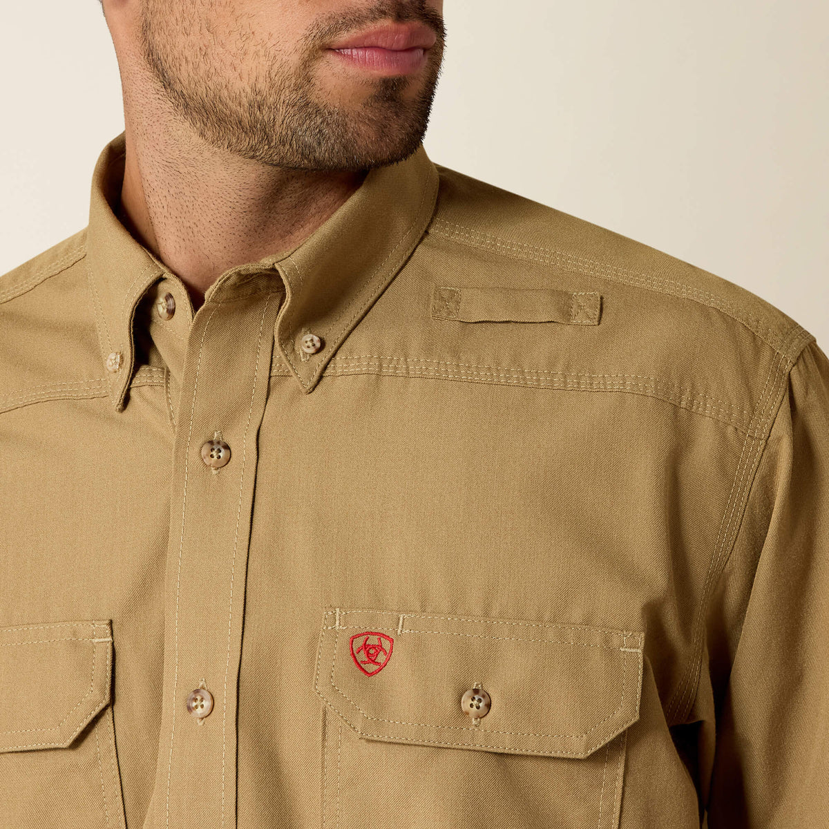 FR Featherlight Work Shirt - Ariat Featured