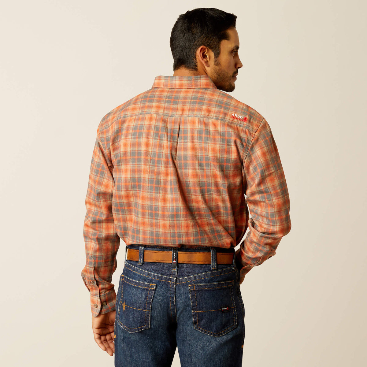 FR Olympic Work Shirt - Ariat Everyday
