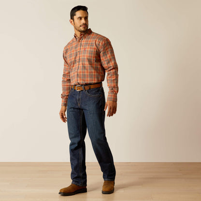 FR Olympic Work Shirt - Ariat Everyday
