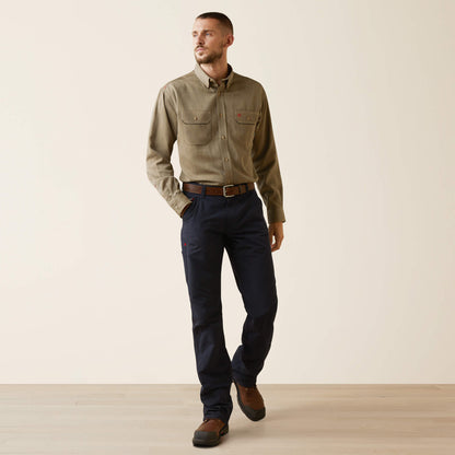 FR Air Inherent Work Shirt - Ariat Featured