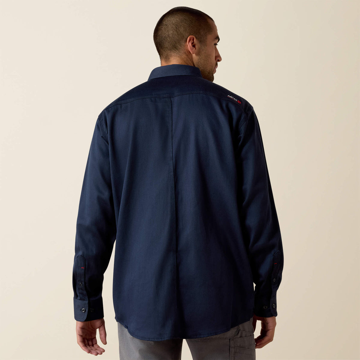 FR Solid Work Shirt - Ariat Exclusive