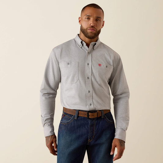 FR Airified Work Shirt - Ariat Exclusive