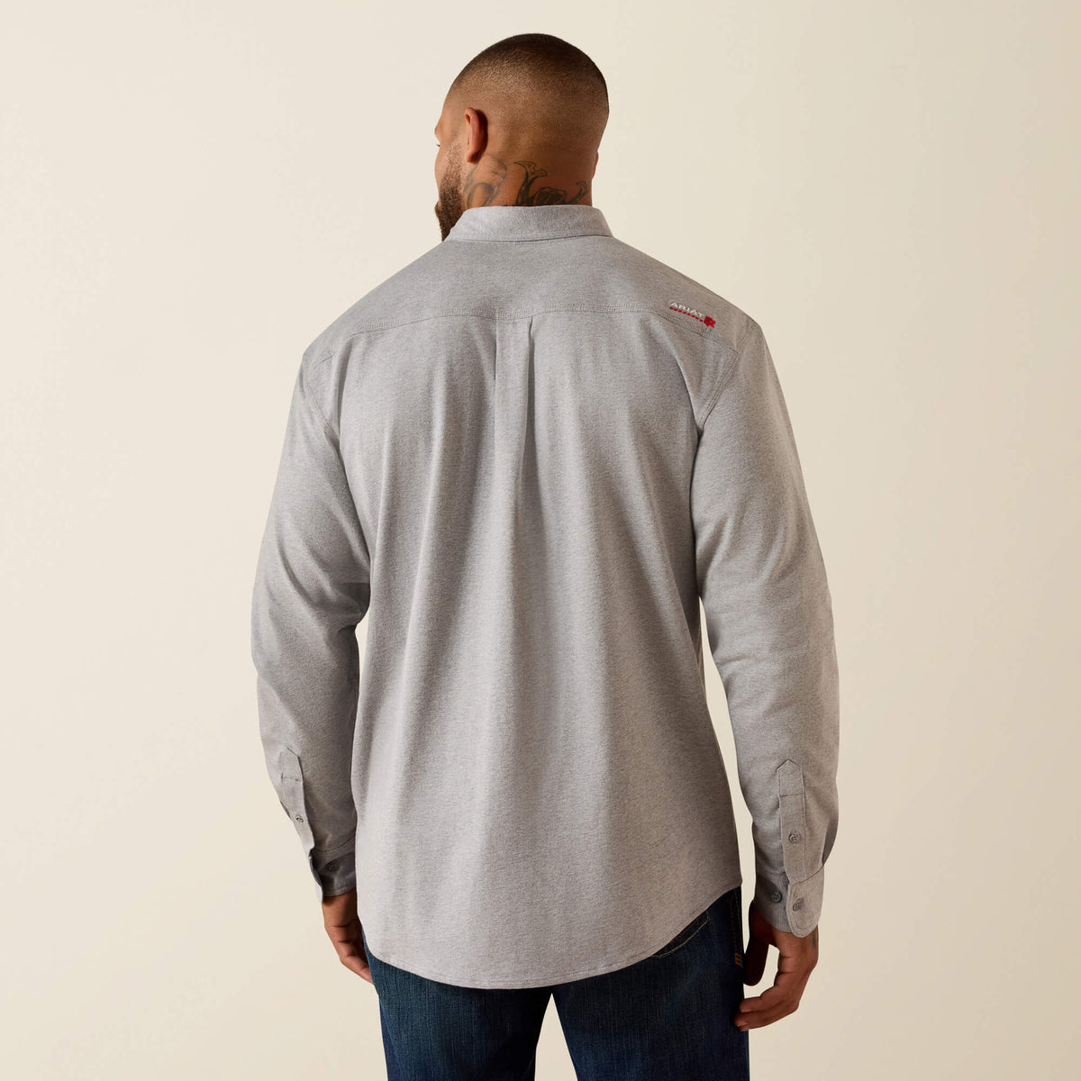 FR Airified Work Shirt - Ariat Exclusive