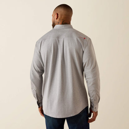 FR Airified Work Shirt - Ariat Exclusive