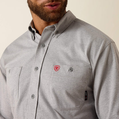 FR Airified Work Shirt - Ariat Exclusive