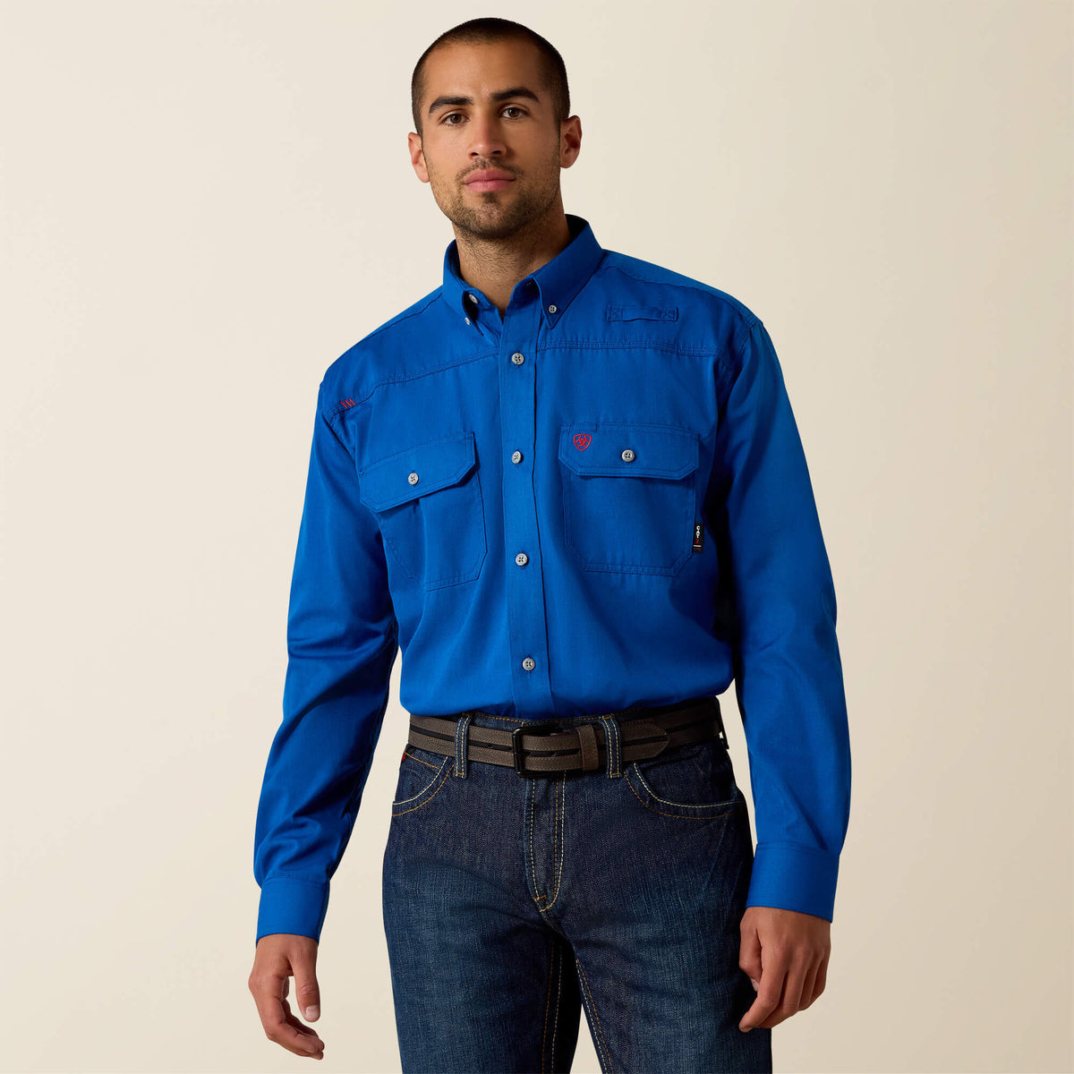 FR Featherlight Work Shirt - Ariat Recommended