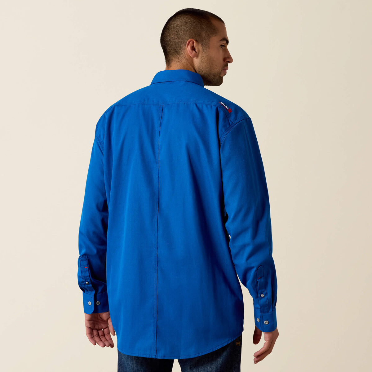 FR Featherlight Work Shirt - Ariat Recommended