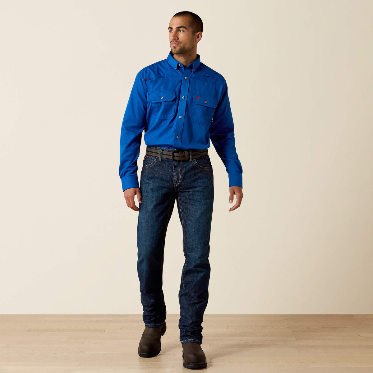 FR Featherlight Work Shirt - Ariat Recommended