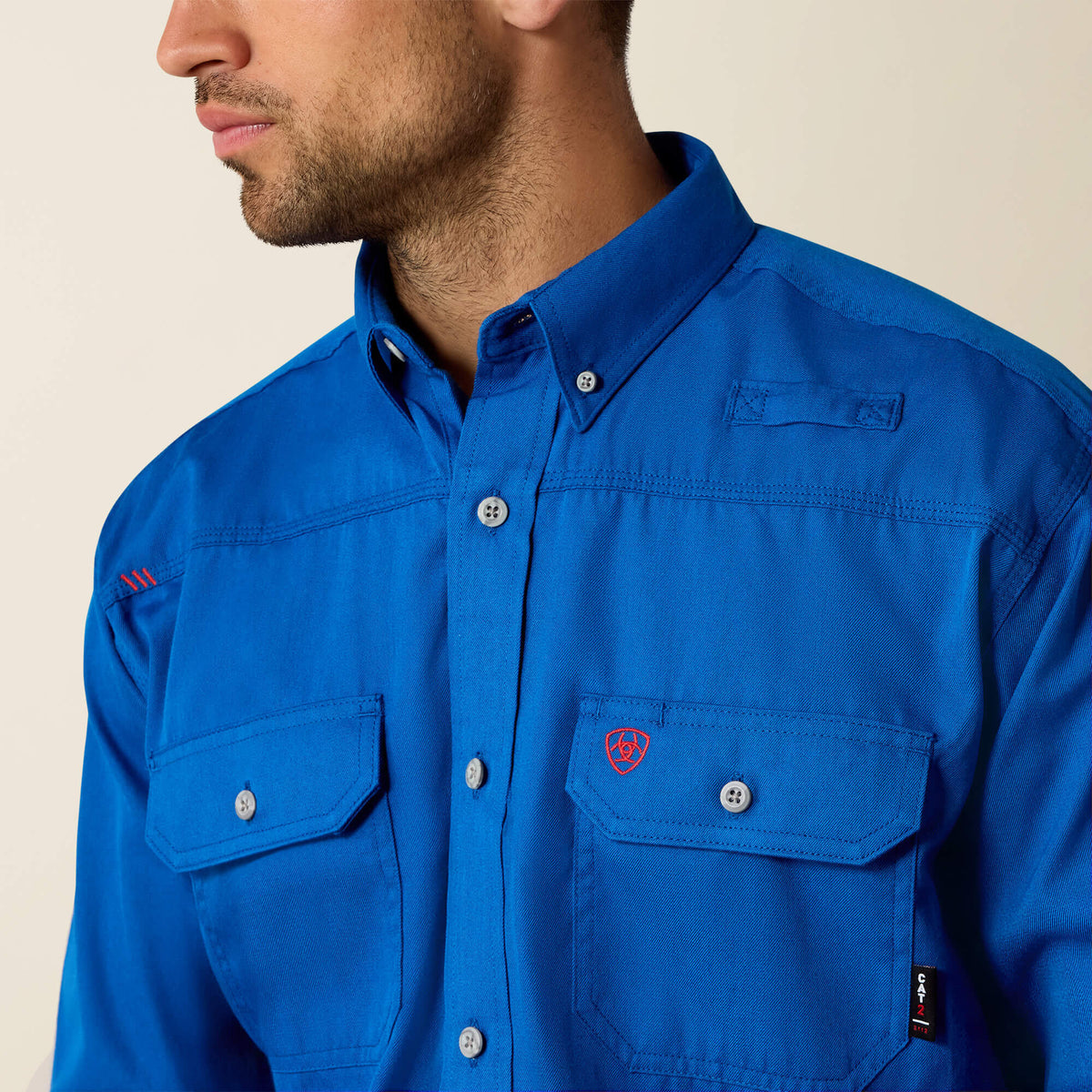 FR Featherlight Work Shirt - Ariat Recommended