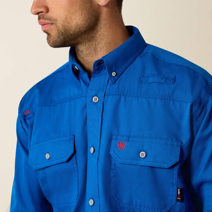 FR Featherlight Work Shirt - Ariat Recommended