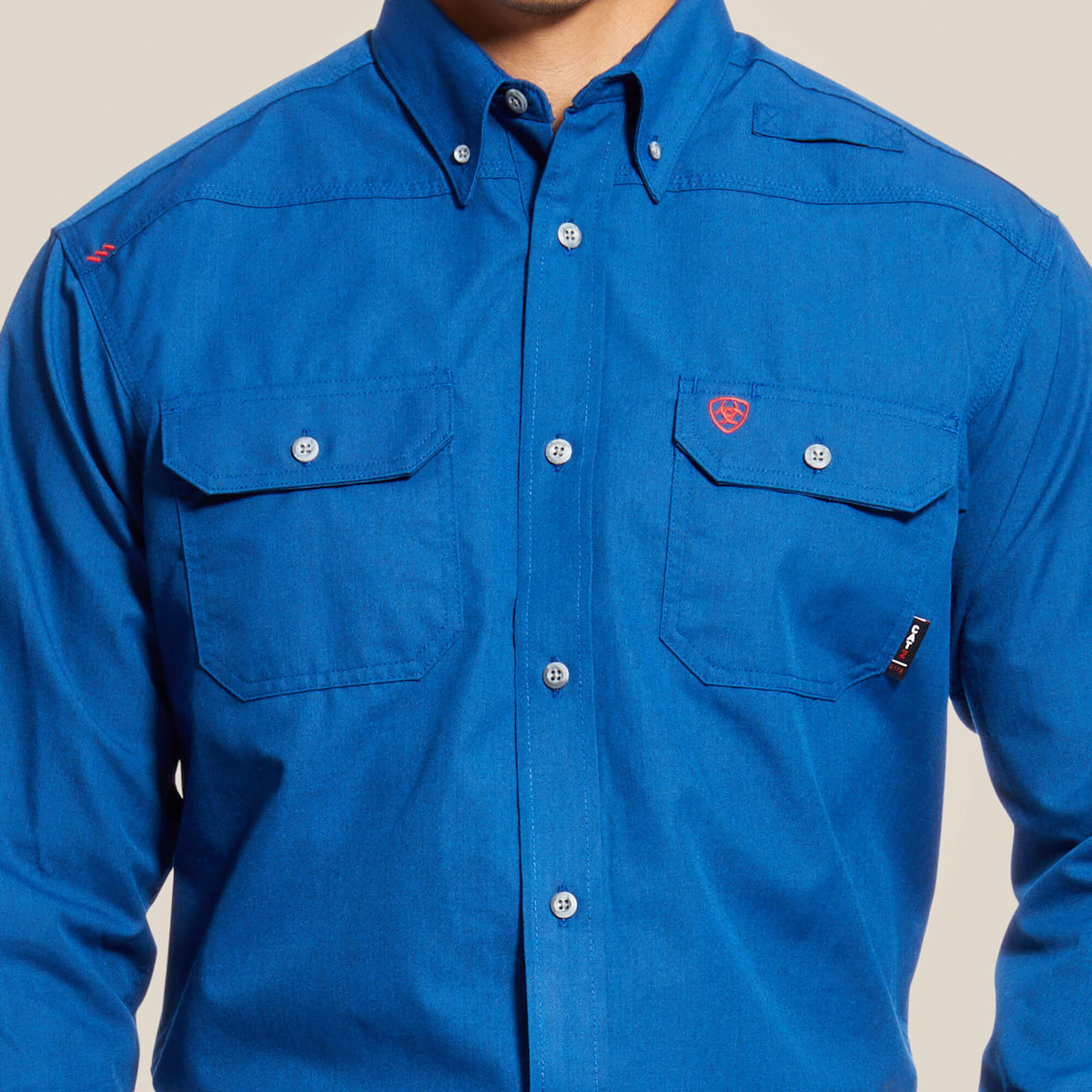 FR Featherlight Work Shirt - Ariat Recommended