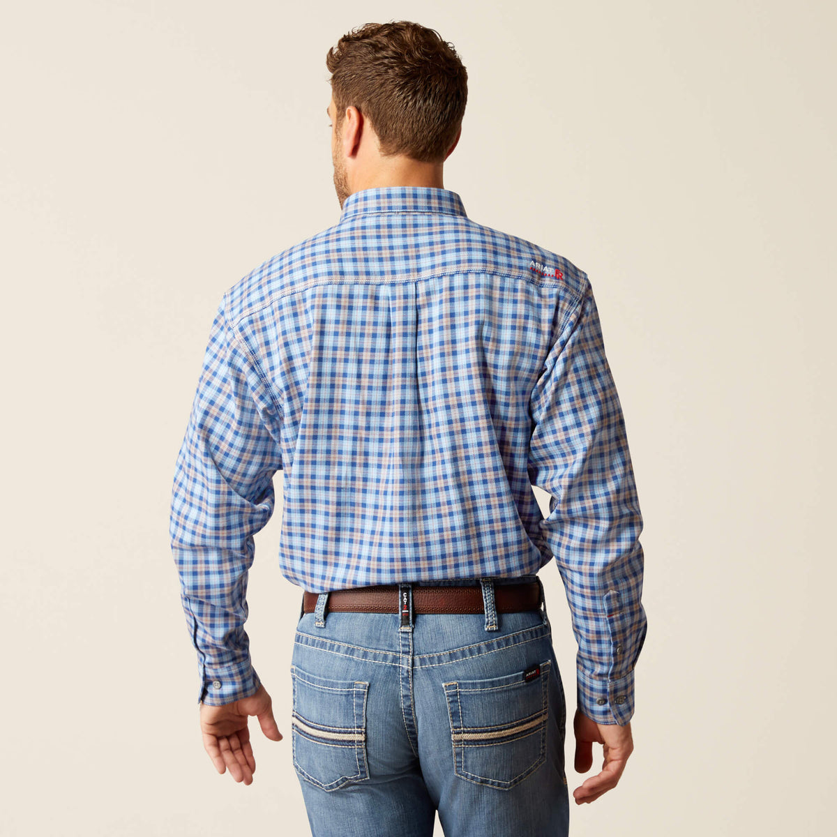 FR Sierra Work Shirt - Ariat Everyday