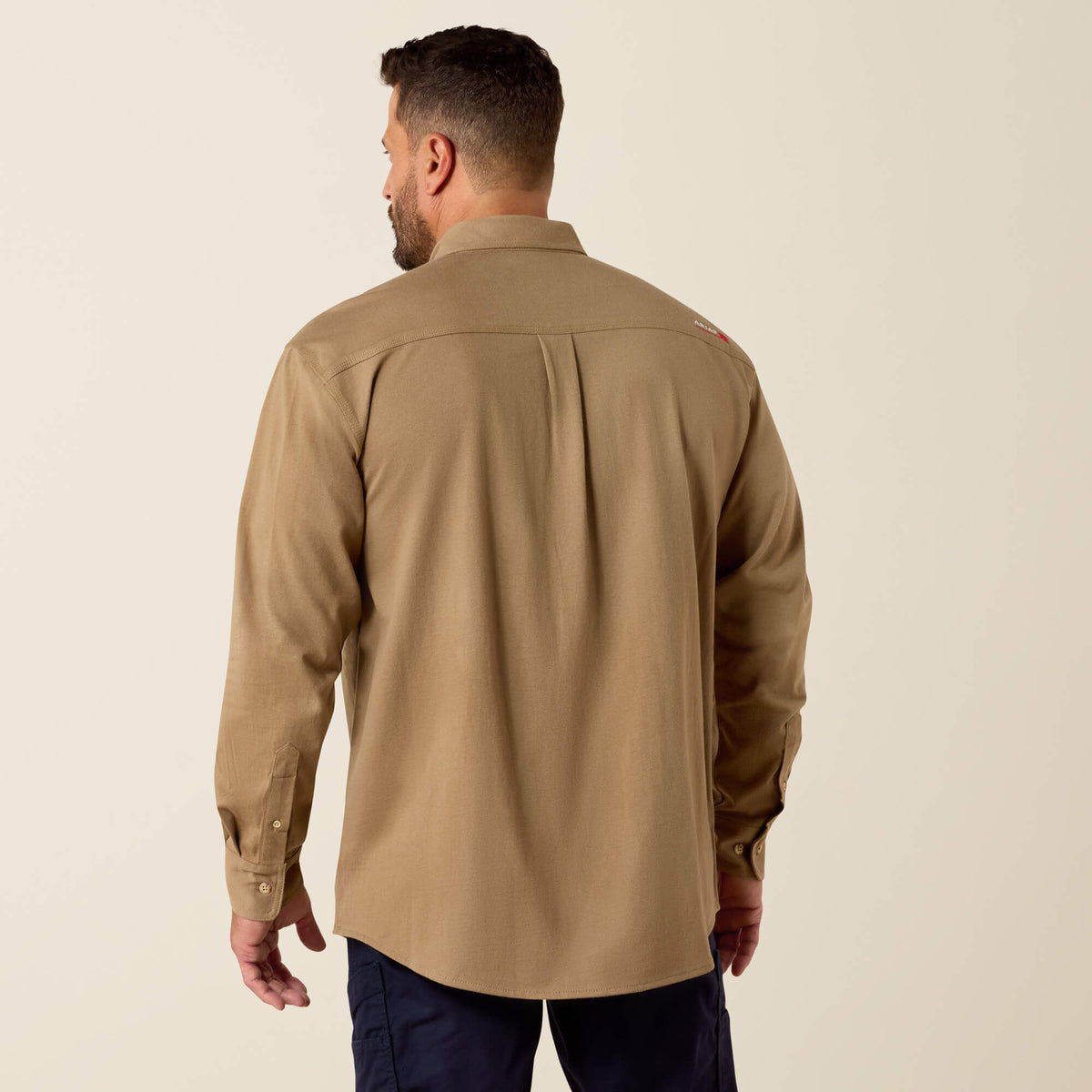 FR Airified Work Shirt - Ariat Signature