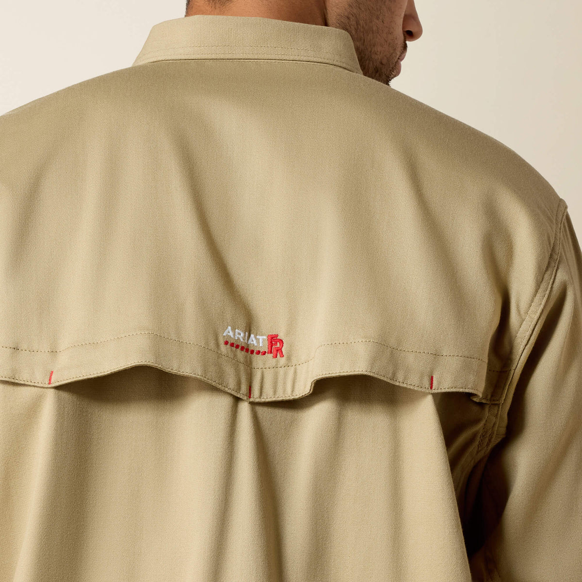 FR Solid Vent Work Shirt - Ariat Smart Buy
