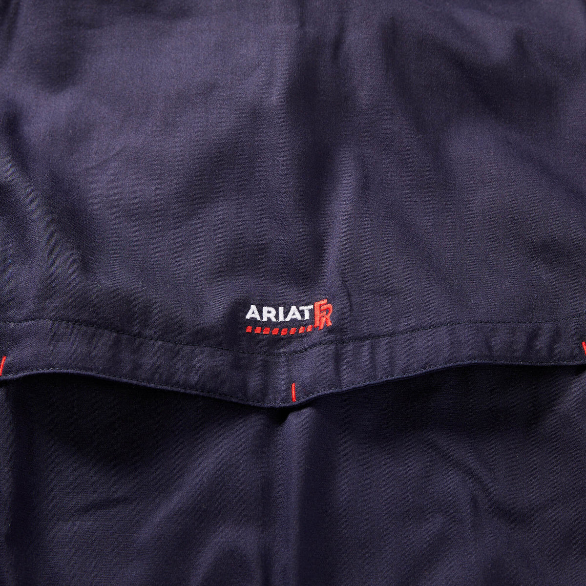 FR Solid Vent Work Shirt - Ariat Trending