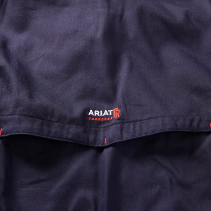 FR Solid Vent Work Shirt - Ariat Trending