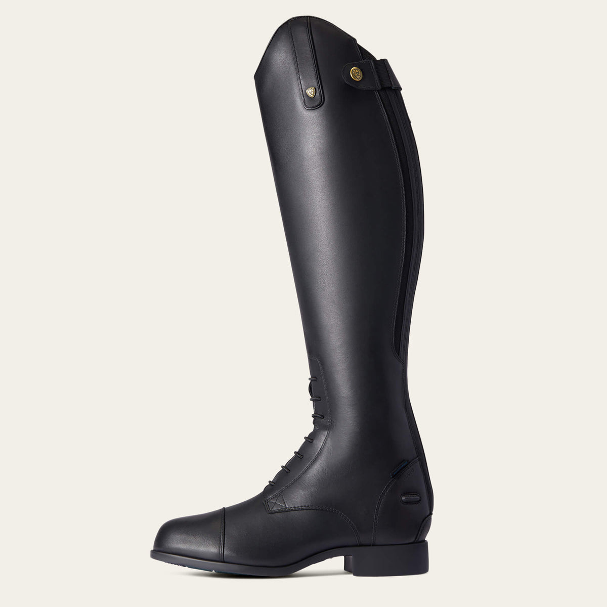 Heritage Contour II Waterproof Insulated Tall Riding Boot - Ariat Value