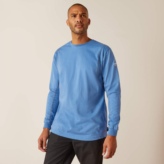FR AC Crew T-Shirt - Ariat Best Price