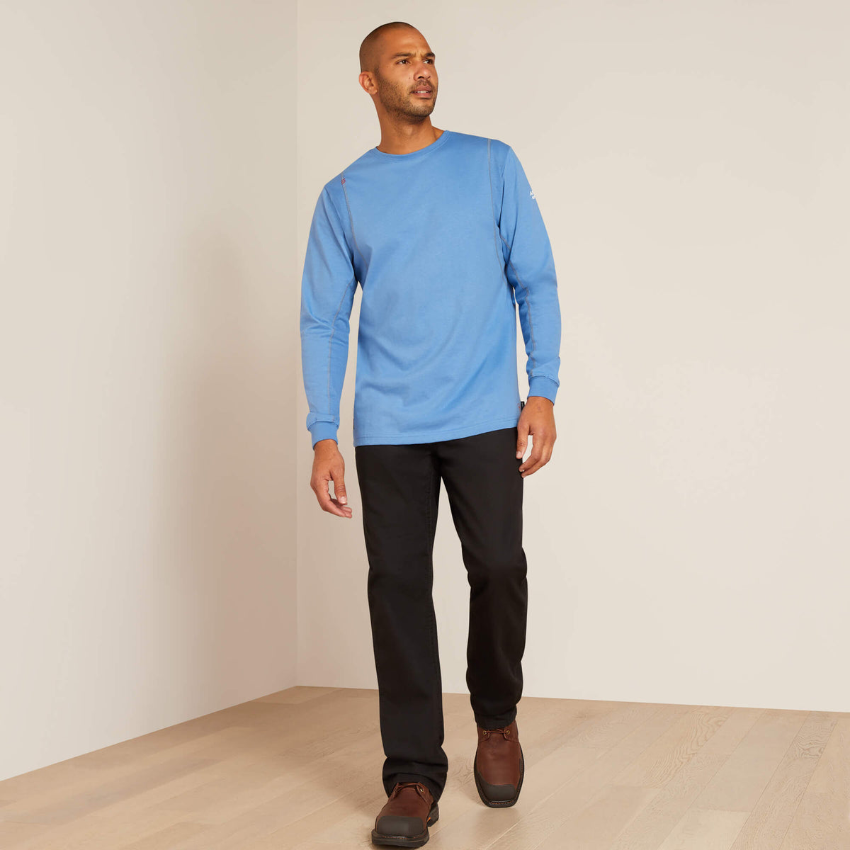 FR AC Crew T-Shirt - Ariat Best Price