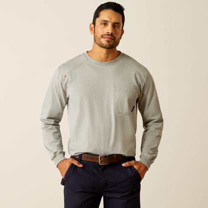 FR Pima T-Shirt - Ariat Latest