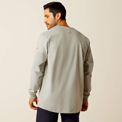 FR Pima T-Shirt - Ariat Latest