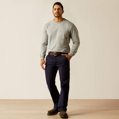 FR Pima T-Shirt - Ariat Latest
