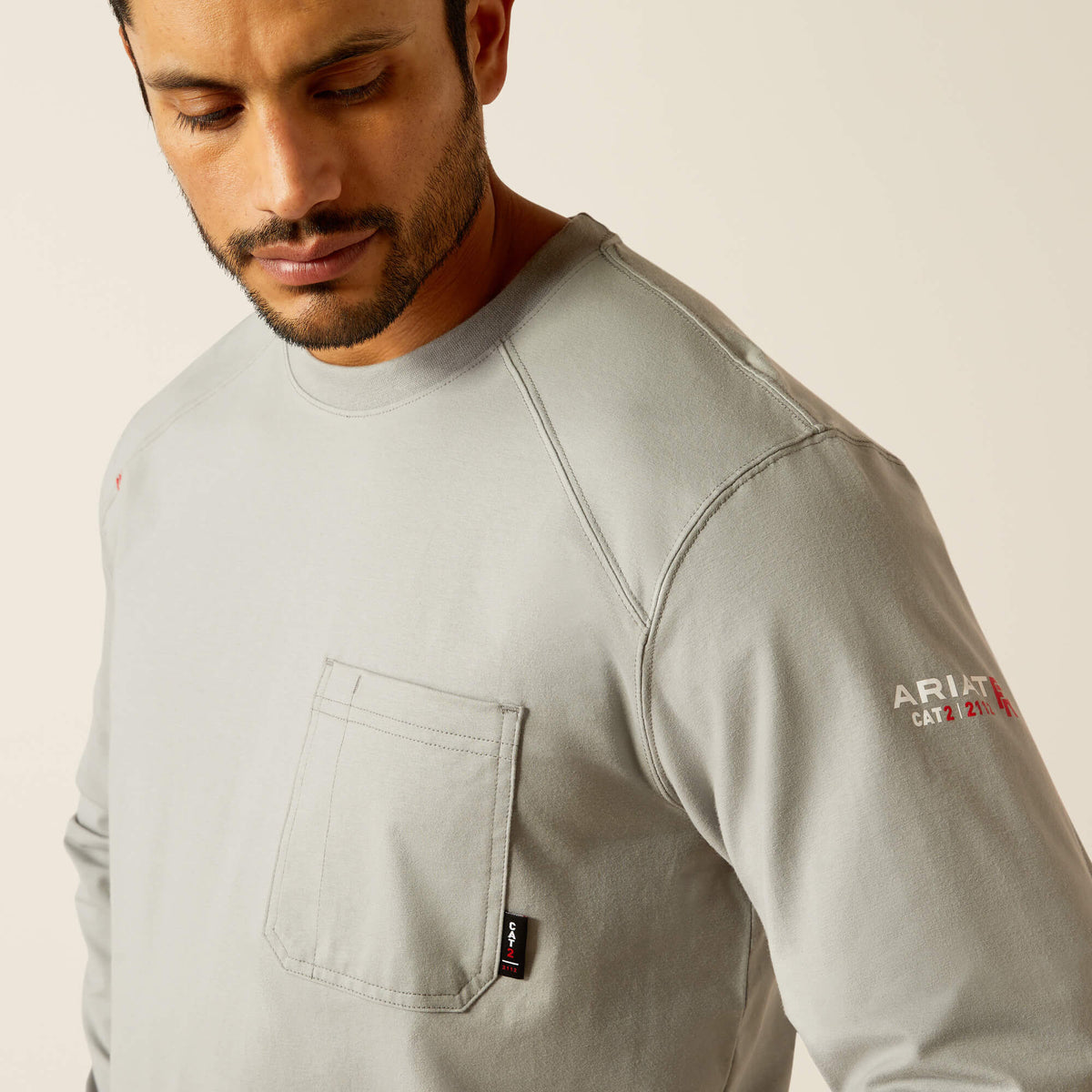 FR Pima T-Shirt - Ariat Latest