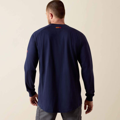 FR Air Henley - Ariat Deals