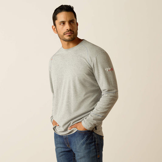 FR Primo Baselayer - Ariat Top Pick
