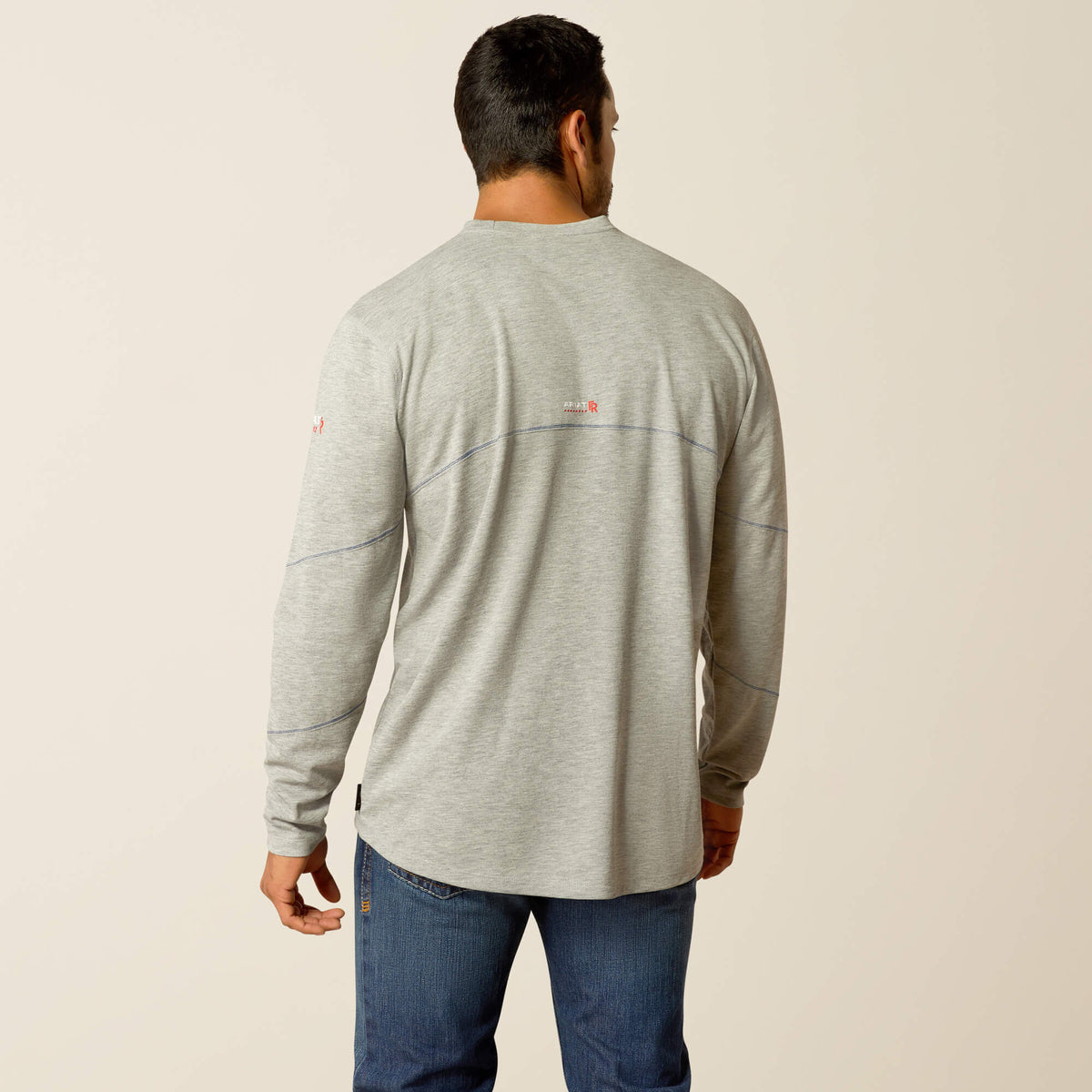 FR Primo Baselayer - Ariat Top Pick