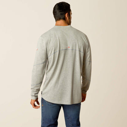 FR Primo Baselayer - Ariat Top Pick